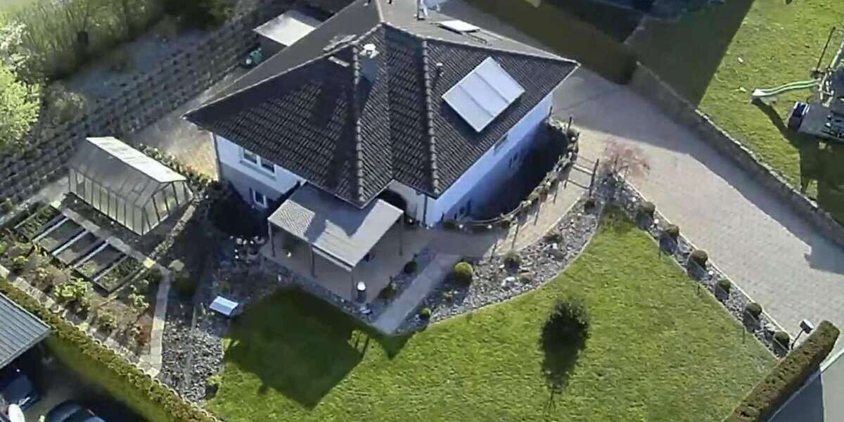 Einfamilienhaus Laupheim - 6 Zimmer, 160 m&sup2;, 660.000&euro; | Angebot:26856497