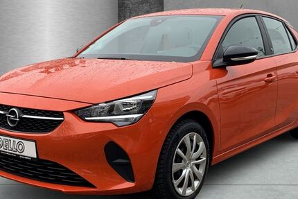 Opel Corsa 21.376 km 13.990 &euro; Hamburg 22159