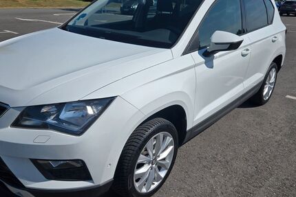 Seat Ateca 57.800 km 15.990 &euro; Duisburg 47269