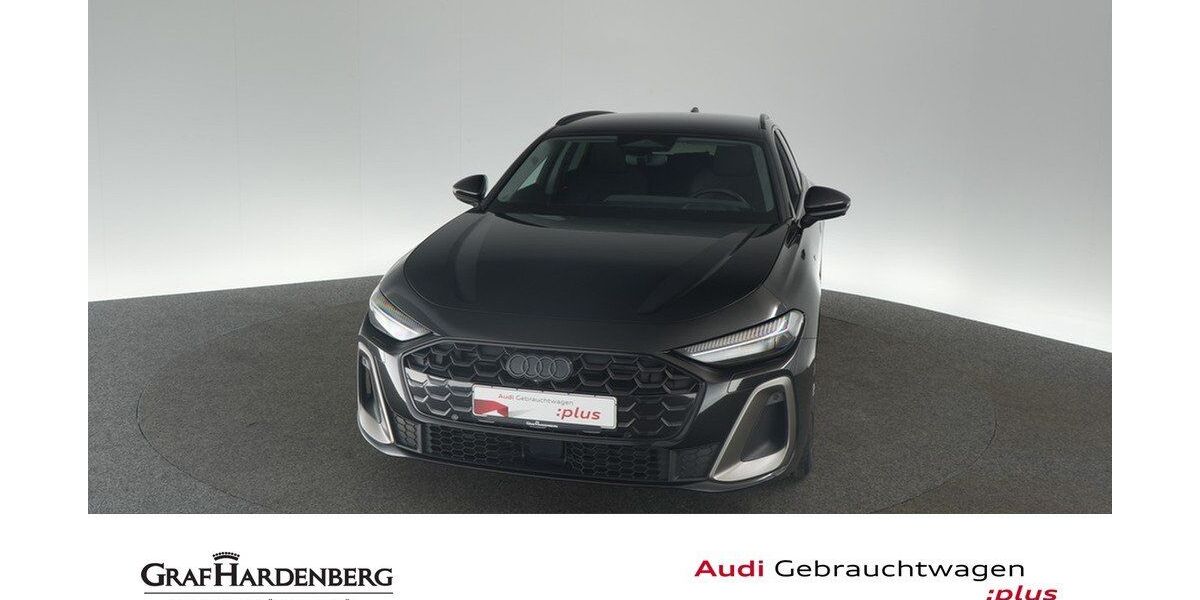 Audi A5 21.600 km 48.310 &euro; Konstanz 78467