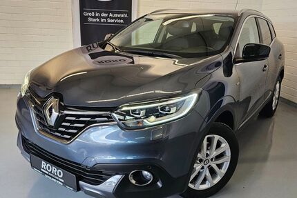 Renault Kadjar 46.100 km 15.950 &euro; Lippstadt 59557