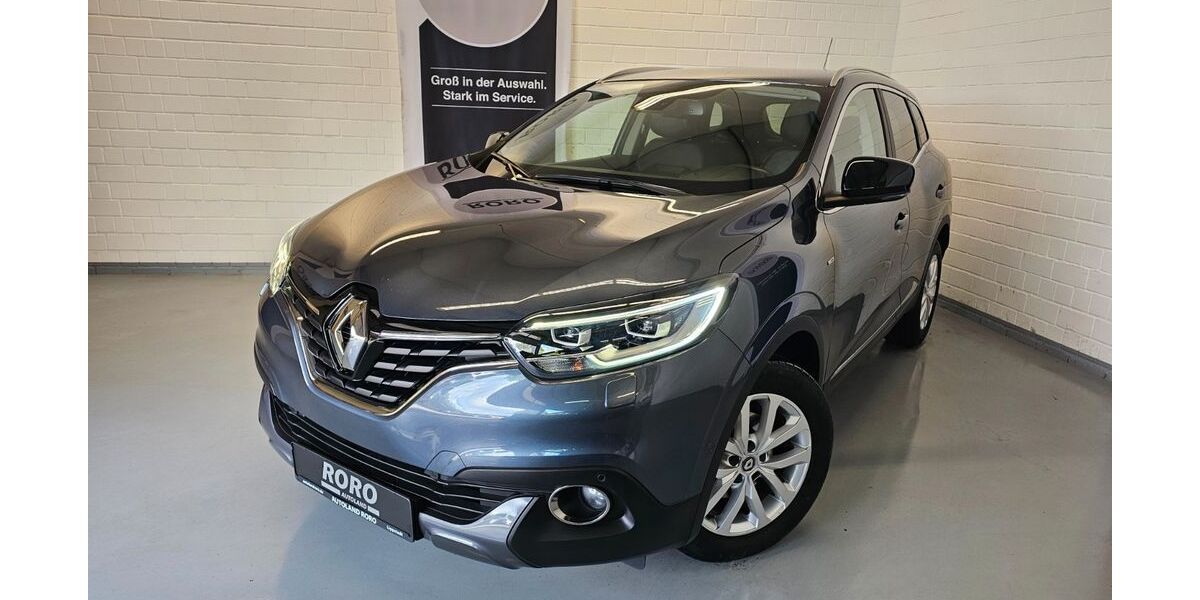 Renault Kadjar 46.100 km 15.950 &euro; Lippstadt 59557