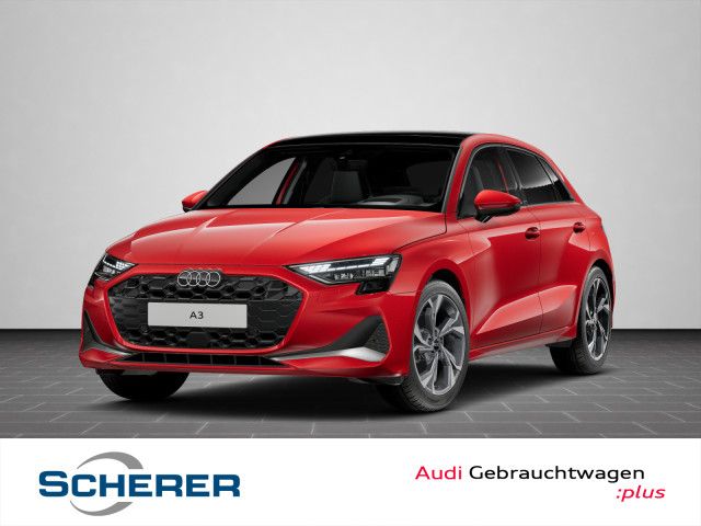 Audi A3 7.267 km 31.880 &euro; Ludwigshafen 67063