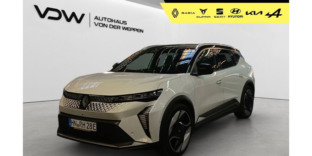 Renault Scenic E-TECH 19.999 km 39.980 &euro; Heilbronn 74076