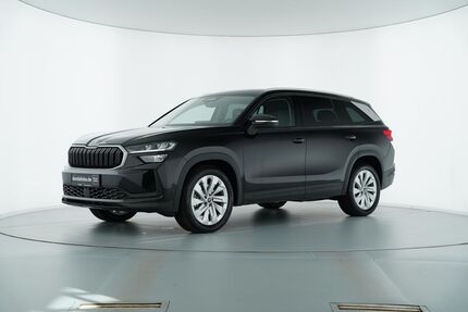 Skoda Kodiaq 2.120 km 43.889 &euro; Leipzig 04103