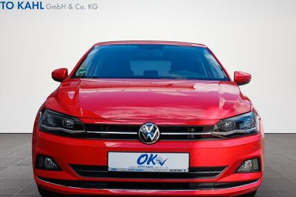 VW Polo 19.330 km 15.990 &euro; Wabern 34590