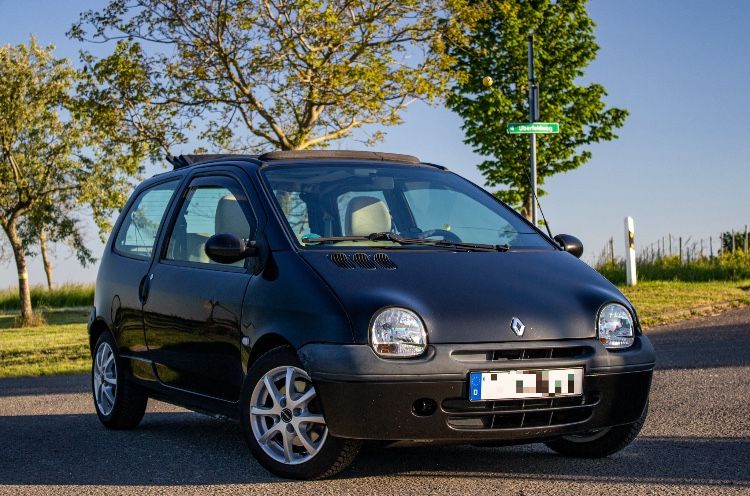 Twingo