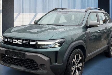 Dacia Duster 13.952 km 21.990 &euro; Hamburg 20537