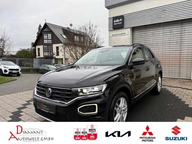 VW T-Roc 82.600 km 18.900 &euro; Wiesbaden 65199