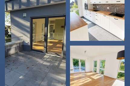 Wohnung Mettmann - 3 Zimmer, 98 m&sup2;, 1.250&euro; | Angebot:27633041