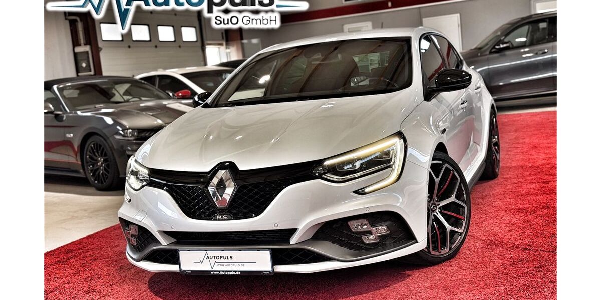 Renault Megane 31.900 km 33.980 &euro; Wörth am Rhein 76744