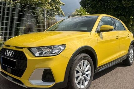 Audi A1 25.000 km 19.900 &euro; Lahr 77933