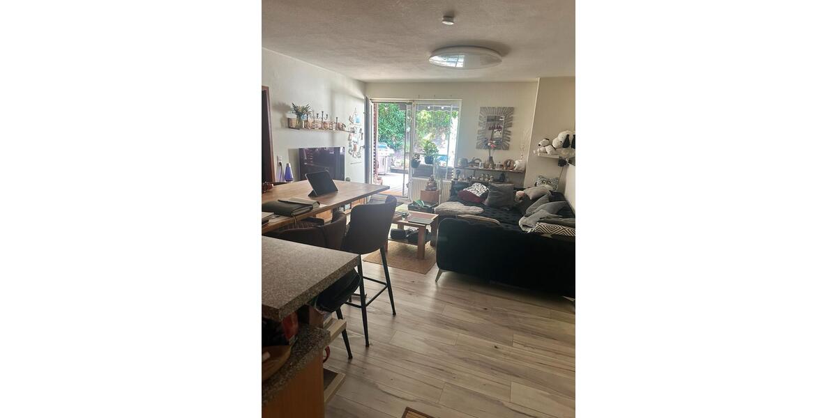 Terrassenwohnung Saarbrücken Malstatt - 4 Zimmer, 98 m&sup2;, 198.000&euro; | Angebot:27030050
