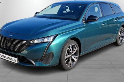 Peugeot 308 50.273 km 17.990 &euro; Osnabrück 49082