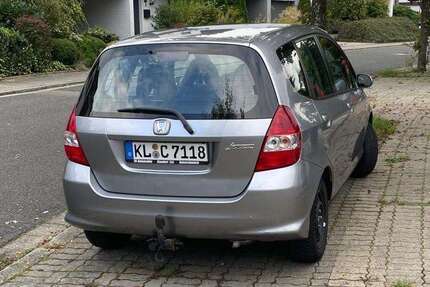 Honda Jazz 175.000 km 2.900 € Kaiserslauterer 67663