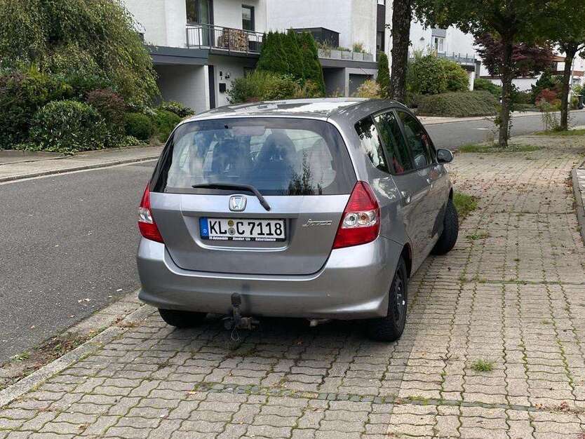 Honda Jazz 175.000 km 2.900 € Kaiserslauterer 67663