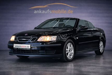 Saab 9-3 175.000 km 9.900 &euro; Reutlingen 72762