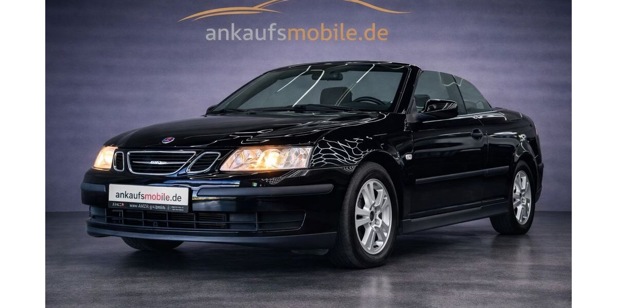 Saab 9-3 175.000 km 9.900 &euro; Reutlingen 72762