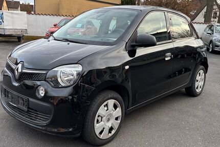 Renault Twingo 154.000 km 2.400 &euro; Schwebheim 97525