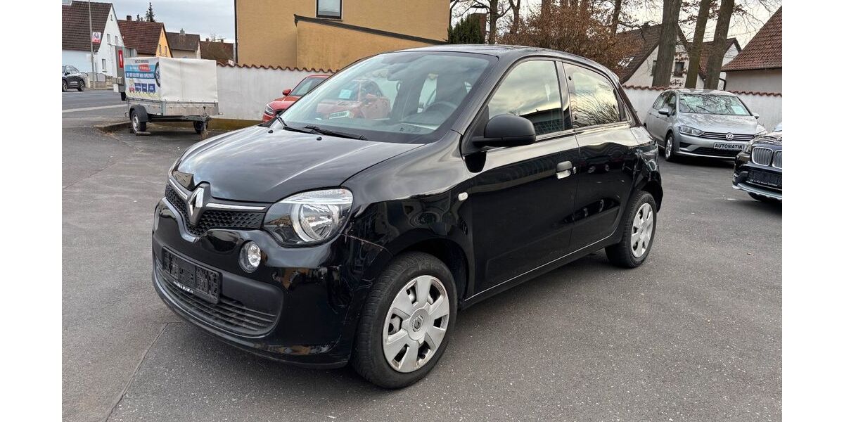 Renault Twingo 154.000 km 2.400 &euro; Schwebheim 97525