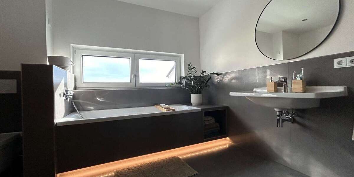 Einfamilienhaus Borna - 5 Zimmer, 135 m&sup2;, 1.590&euro; | Angebot:27432837