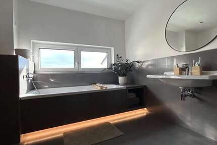 Haus Borna - 5 Zimmer, 135 m&sup2;, 1.590&euro; | Angebot:27432837