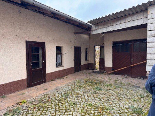 Einfamilienhaus Sollstedt - 6 Zimmer, 150 m&sup2;, 42.000&euro; | Angebot:26991520