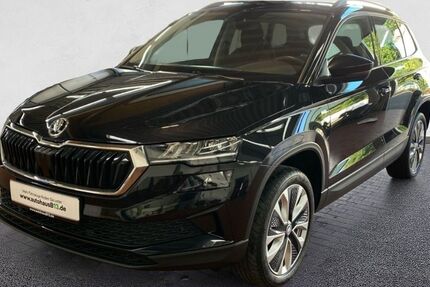 Skoda Karoq 66.600 km 26.690 &euro; Karlskron-Brautlach 85123