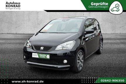 Seat Mii