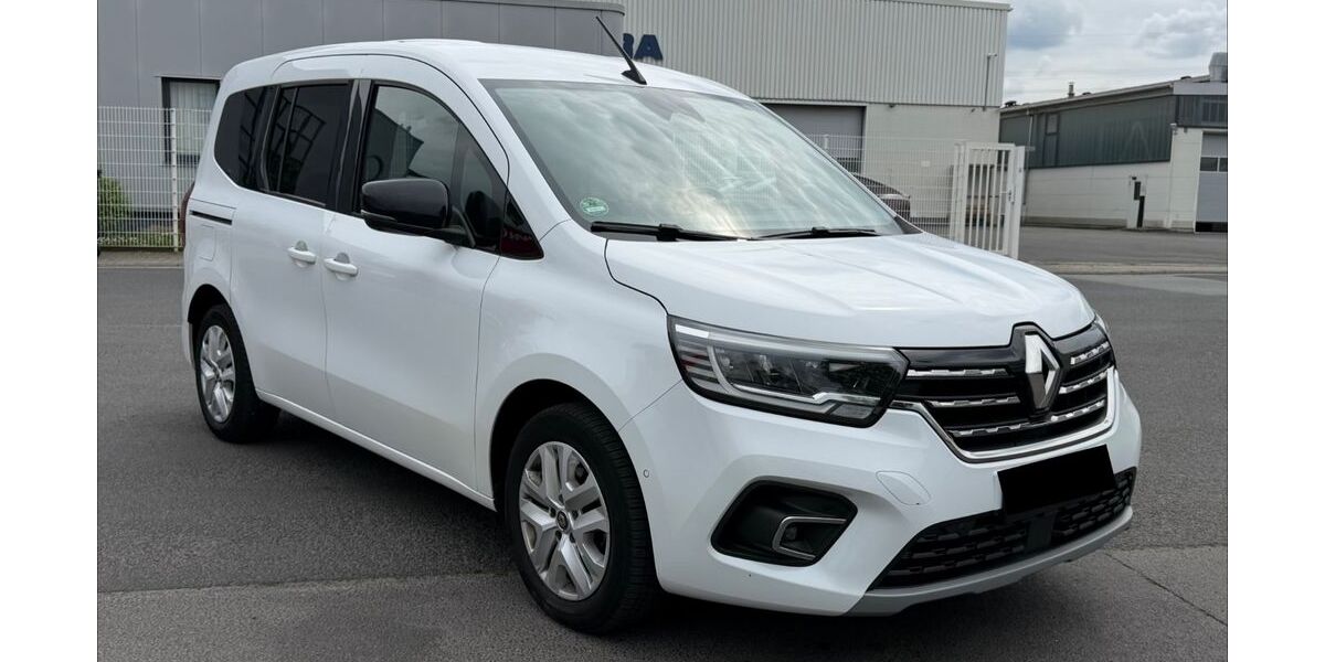 Renault Kangoo 240.000 km 10.950 &euro; Erzhausen 64390