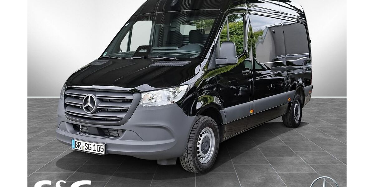 Mercedes-Benz Sprinter 16.791 km 49.147 &euro; Bretten 75015