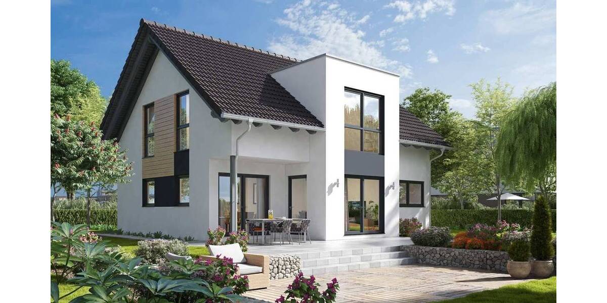 Ihr Haus im Raum Neubrandenburg. Modern und individuell geplant. - Einfamilienhaus Blankenhof Chemnitz | Angebot:26086144