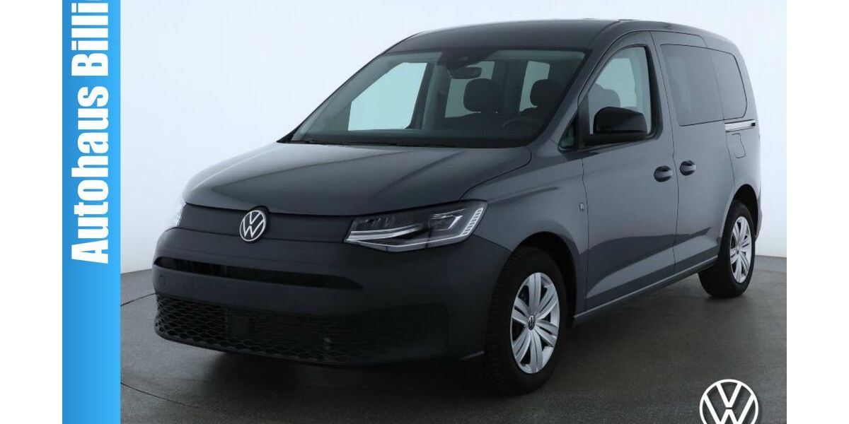 VW Caddy 4.091 km 30.980 &euro; Geretsried bei München 82538
