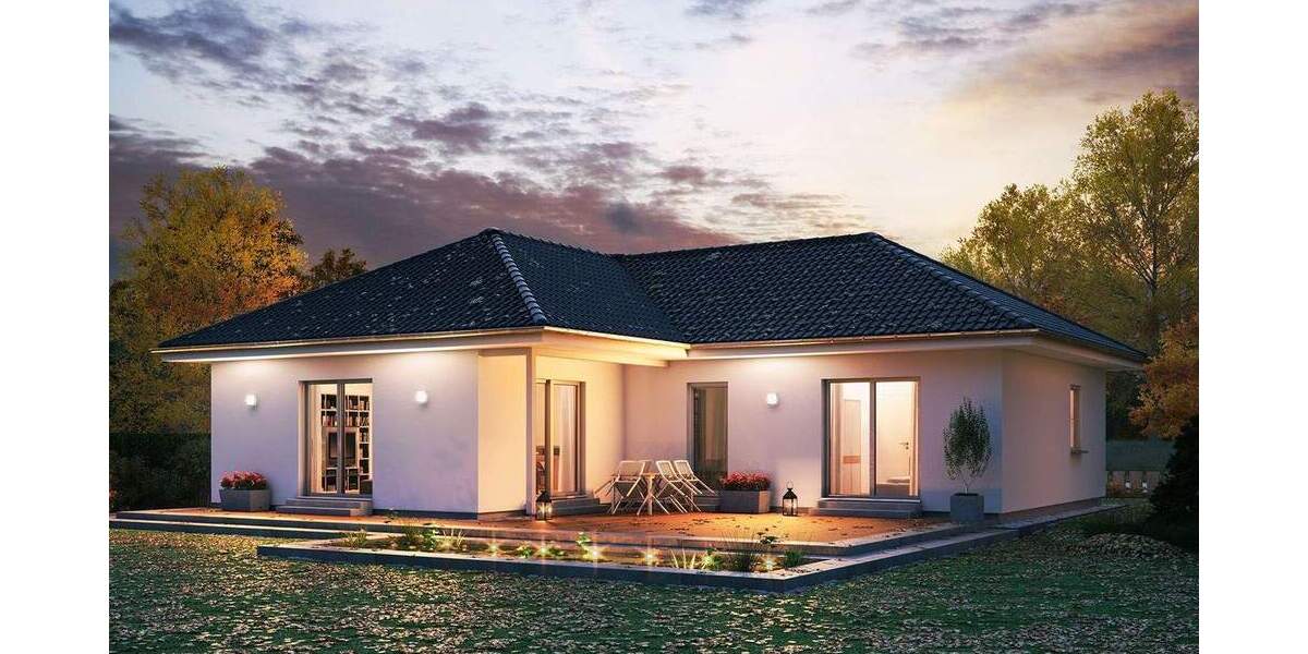 Einfamilienhaus Bad Salzdetfurth - 5 Zimmer, 145 m&sup2;, 369.000&euro; | Angebot:25372250