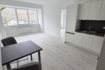 Modernes City-Apartment mit Neubau-Ausstattung, Einbauküche, neues Bad mit Walk-In-Dusche, Aufzug 2 zimmer