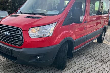 Ford Transit 71.250 km 22.899 &euro; Weiden 92637