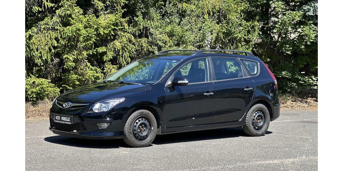 Hyundai i30 220.600 km 2.999 &euro; Heidenau 01809