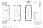 Reihenendhaus München Moosach - 4 Zimmer, 128 m&sup2;, 1.389.900&euro; | Angebot:26105712