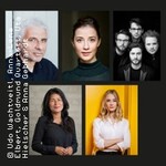 Euterpe – Muse der Lyrik