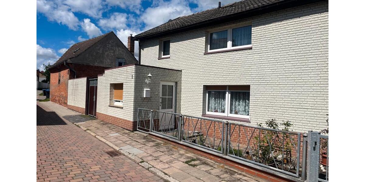 Einfamilienhaus Wanzleben-Börde Börde - 65.000&euro; | Angebot:26133740