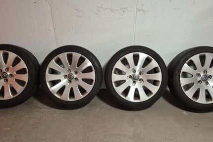 Opel Insignia 281.000 km 5.200 &euro; Balingen 72336