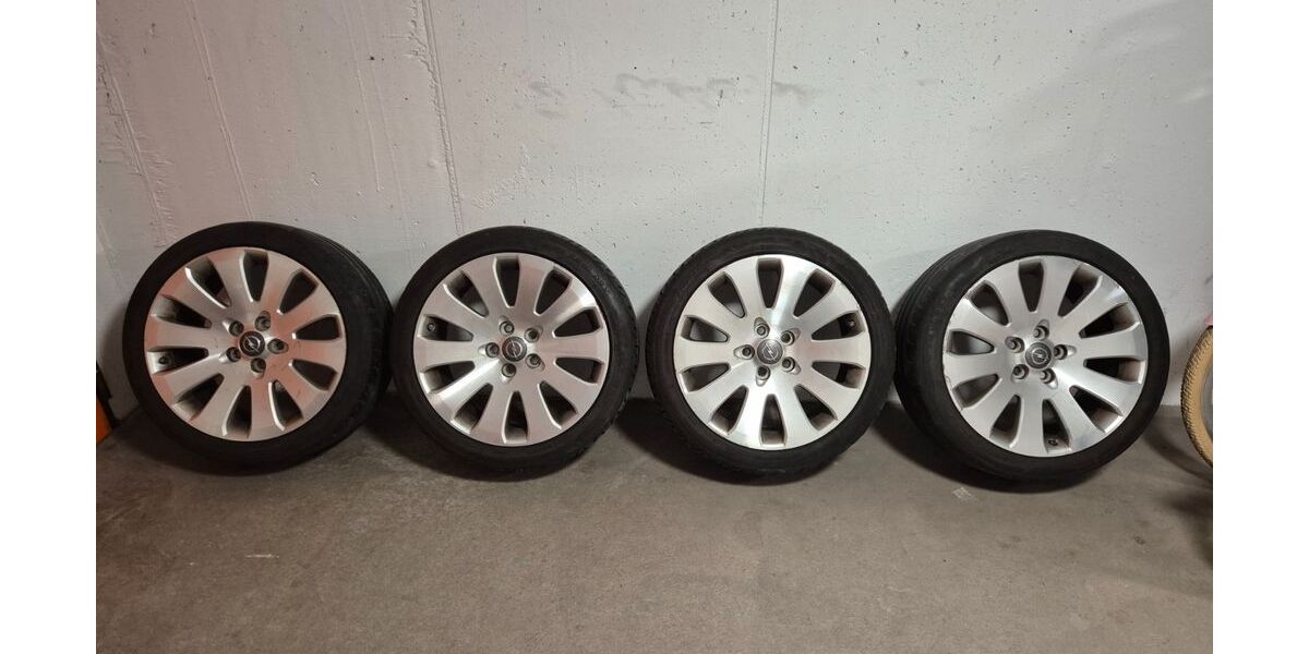 Opel Insignia 281.000 km 5.200 &euro; Balingen 72336