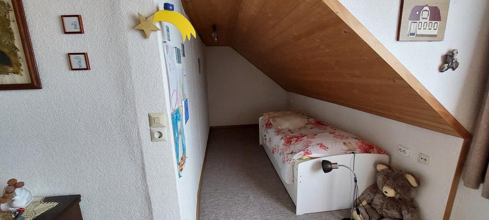 Einfamilienhaus Jübek - 6 Zimmer, 100 m&sup2;, 249.000&euro; | Angebot:26961583
