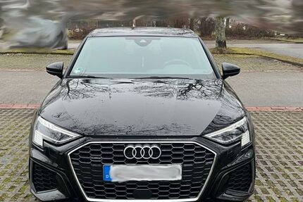 Audi A3 55.000 km 31.800 &euro; Wolfsburg 38448
