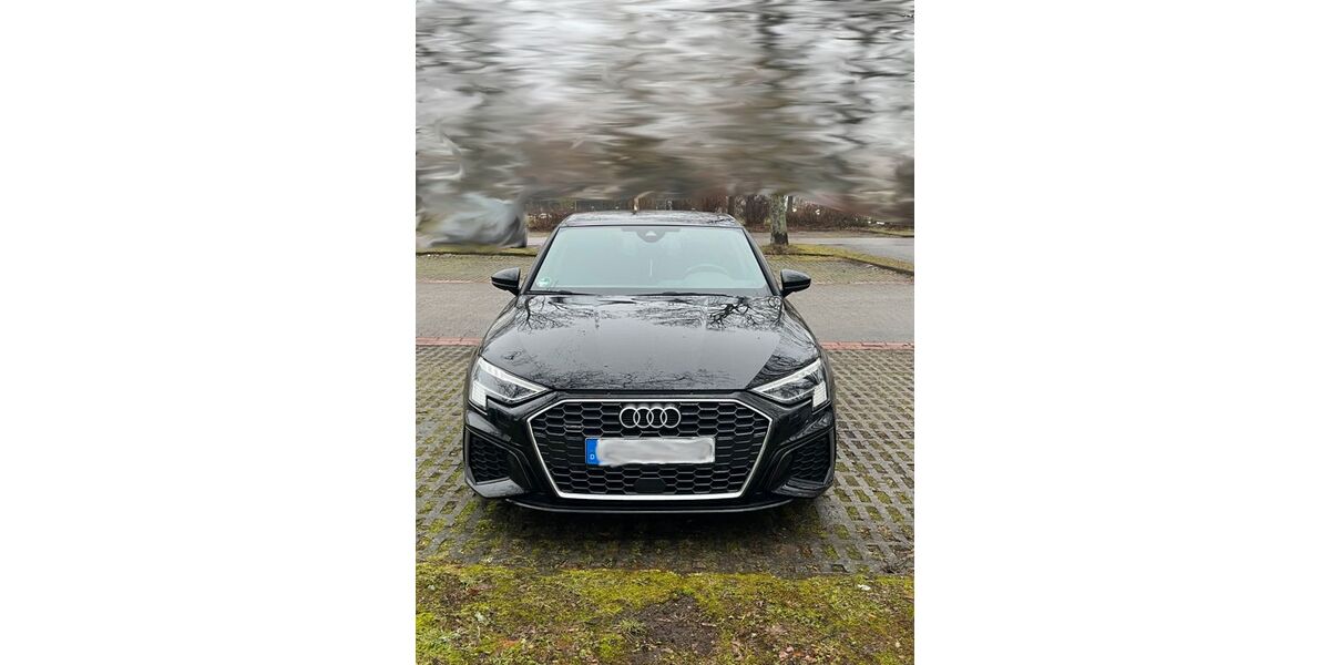 Audi A3 55.000 km 34.000 &euro; Wolfsburg 38448