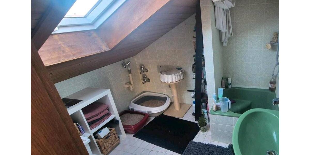 Etagenwohnung Wasserburg am Inn - 3 Zimmer, 80 m&sup2;, 359.000&euro; | Angebot:24747658