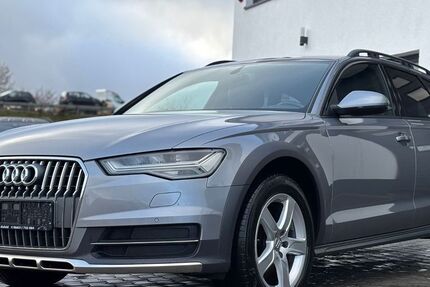 Audi A6 118.670 km 23.950 &euro; Alsfeld 36304