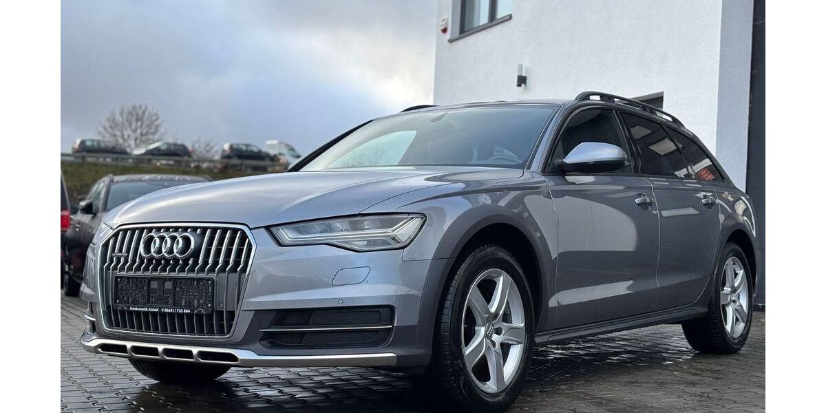 Audi A6 118.670 km 23.950 &euro; Alsfeld 36304