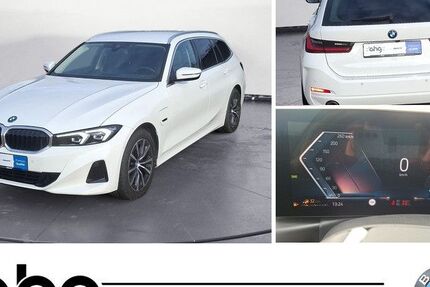 BMW 320 53.173 km 29.660 &euro; Mühlacker 75417