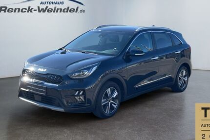 Kia Niro 76.300 km 19.989 &euro; Mannheim 68199